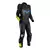 Macacão Texx Pista Preto/Azul/Verde (2 Peças) - comprar online