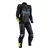 Macacão Texx Pista Preto/Azul/Verde (1 Peça) - comprar online
