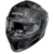 Capacete Bieffe B-Carbon C Six Preto/Grafite (Fibra de Carbono 6K) na internet