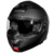 Capacete Modular Bieffe B-Dynamic Class Preto Fosco (Viseira Solar) na internet