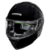Capacete Bieffe B-Fast Class Preto (Viseira Solar) + Spoiler Integrado na internet