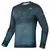 Blusa X11 Sunprotec Rise Azul Escuro - comprar online