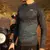 Blusa X11 Sunprotec Rise Azul Escuro na internet