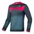 Blusa X11 Sunprotec Rise Rosa - comprar online