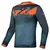 Blusa X11 Sunprotec Rise Laranja - comprar online