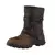 Bota Cano Alto Steitz 1042 Austral Marrom (Impermeável) - comprar online