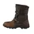 Bota Cano Alto Steitz 1042 Austral Marrom (Impermeável) na internet