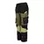 Calça Feminina Texx Nomade Preta/Verde - Up Moto - Seu Esporte Começa Aqui!