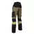 Calça Masculina Texx Nomade Preta/Verde na internet