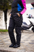Calça Feminina Texx Ronin Preta - loja online