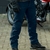 Calça X11 Jeans Ride 2 Masculina Azul (Proteções Viscoelásticas) - loja online