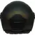 Capacete Aberto Unissex Origine Alpha V5 Verde Militar Fosco (Viseira Solar) - loja online