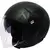 Capacete Aberto Unissex Origine Alpha V5 Verde Militar Fosco (Viseira Solar) - comprar online