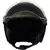 Capacete Aberto Unissex Origine Alpha V5 Verde Militar Fosco (Viseira Solar) na internet