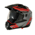 Capacete X11 Crossover Adventure Todas as Cores