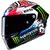 Capacete HJC Rpha 1 Fabio Quartararo Le Mans Monster (Tri-Composto) - comprar online