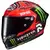 Capacete HJC Rpha 1 Fabio Quartararo (Tri-Composto) - comprar online