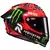 Capacete HJC Rpha 1 Fabio Quartararo (Tri-Composto) - Up Moto - Seu Esporte Começa Aqui!