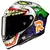 Capacete HJC Rpha 1 Joker Coringa Dc Comics (Tri-Composto) - comprar online