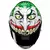 Capacete HJC Rpha 1 Joker Coringa Dc Comics (Tri-Composto) na internet