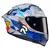 Capacete HJC Rpha 1 Pol Espargaro (Tri-Composto) - Up Moto - Seu Esporte Começa Aqui!