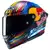 Capacete HJC Rpha 1 Red Bull Jerez (Tri-Composto) - comprar online
