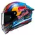 Capacete HJC Rpha 1 Red Bull Jerez (Tri-Composto) - Up Moto - Seu Esporte Começa Aqui!