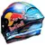 Capacete HJC Rpha 1 Red Bull Jerez (Tri-Composto) - loja online