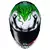 Capacete HJC Rpha 11 DC Joker Coringa (Tri-Composto) na internet