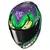 Capacete HJC Rpha 11 Duende Verde (Tri-Composto) na internet
