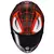 Capacete HJC Rpha 11 Homem Aranha Miles Morales (Tri-Composto) na internet