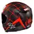 Capacete HJC Rpha 11 Homem Aranha Miles Morales (Tri-Composto) - Up Moto - Seu Esporte Começa Aqui!
