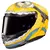 Capacete HJC Rpha 11 Minions Otto (Tri-Composto) - comprar online