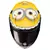 Capacete HJC Rpha 11 Minions Otto (Tri-Composto) na internet
