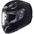 Capacete HJC Rpha 11 Solido Preto (Tri-Composto) - comprar online