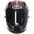 Imagem do Capacete HJC Rpha 11 Stobon Preto/Vermelho/Branco (Tri-Composto)