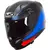 Capacete HJC Rpha 11 Texen Preto/Azul/Vermelho (Tri-Composto) na internet
