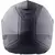 Imagem do Capacete Modular HJC I90 Davan Preto Fosco (Viseira Solar)
