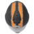 Capacete Modular Nasa Ns 1001 Custom Laranja (Viseira Solar) - Up Moto - Seu Esporte Começa Aqui!