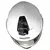 Capacete Modular Nasa Ns 1001 Monocolor Branco (Viseira Solar) - loja online