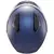 Capacete Modular Texx Kratos Sólido Azul Fosco (Viseira Solar) - loja online
