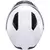 Capacete Modular Texx Kratos Sólido Branco (Viseira Solar) - loja online