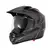 Capacete Trilha X11 Crossover Solides Cinza (Viseira Solar) - comprar online