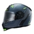 Capacete X11 Revo Vision Todas As Cores - comprar online