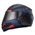 Capacete X11 Trust Pro Ballads Todas As Cores - comprar online