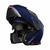 Capacete X11 Turner Solides Todas as Cores - comprar online