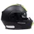 Capacete Nasa Ns 1001 Custom Todas as Cores (Viseira Solar) na internet