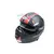 Capacete Nasa Ns 1001 Custom Todas as Cores (Viseira Solar) - comprar online