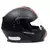 Capacete Modular Nasa Ns 1001 Custom Vermelho (Viseira Solar) na internet