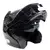 Capacete Nasa Ns 1001 Monocolor Todas as Cores (Viseira Solar) - Up Moto - Seu Esporte Começa Aqui!